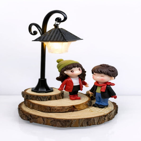 ADORNO PAREJA ROMANTICA CL2024-26