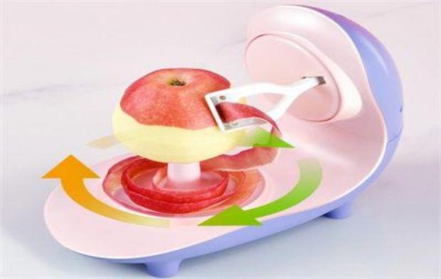 PELADOR FRUTAS ELECTRICO