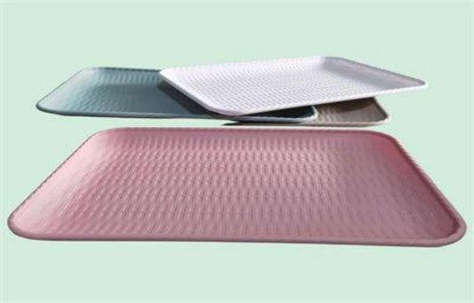 BANDEJA PVC 6140