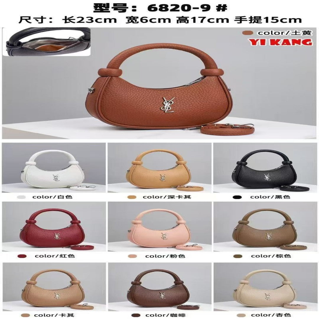 BOLSO MUJER  6820-9