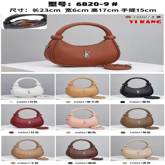 BOLSO MUJER  6820-9