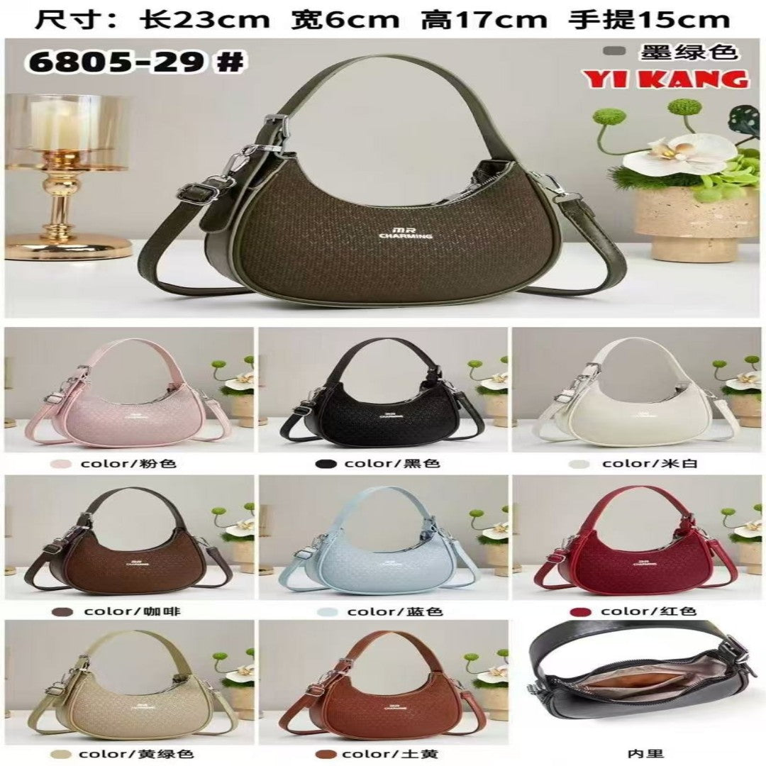 BOLSO MUJER  6805-29