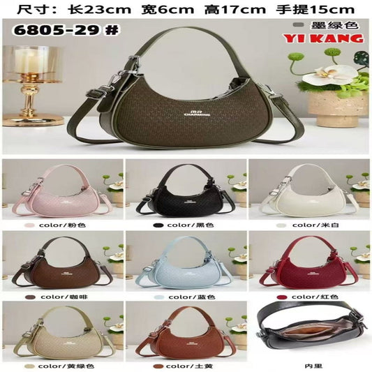 BOLSO MUJER  6805-29