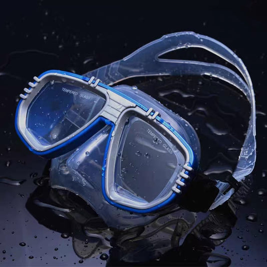 MASCARA BUCEO