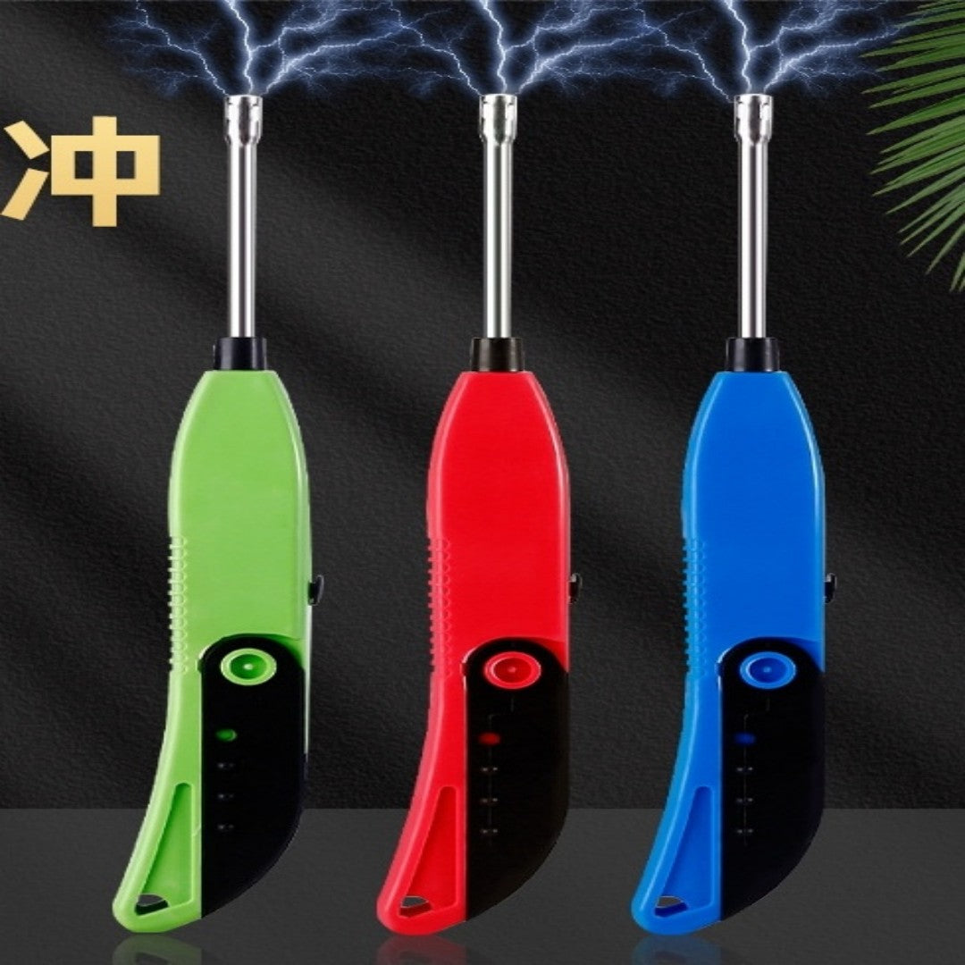 ENCENDEFOR PLASMA ELECTRICO