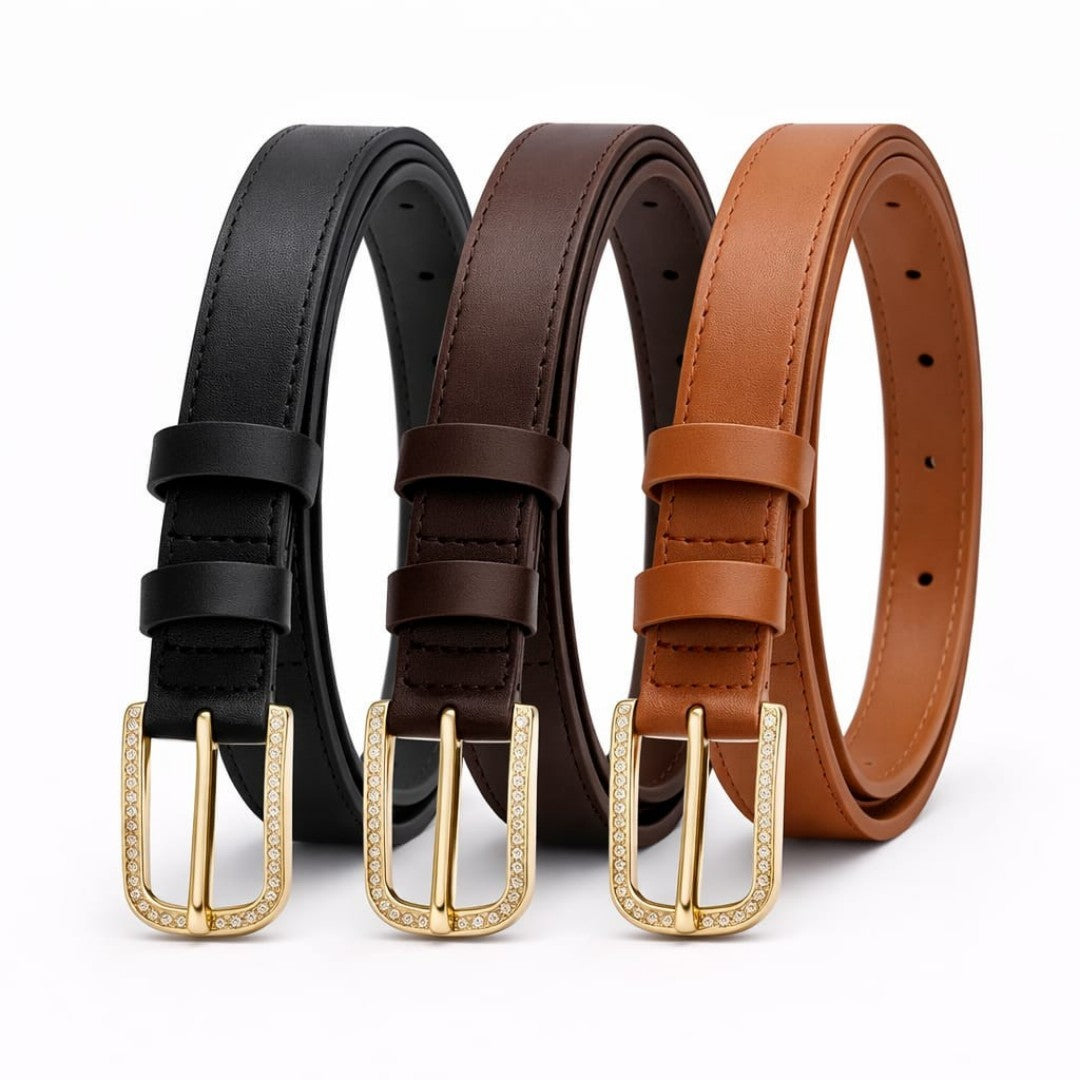 FAJA MUJER 2CM 46013-1