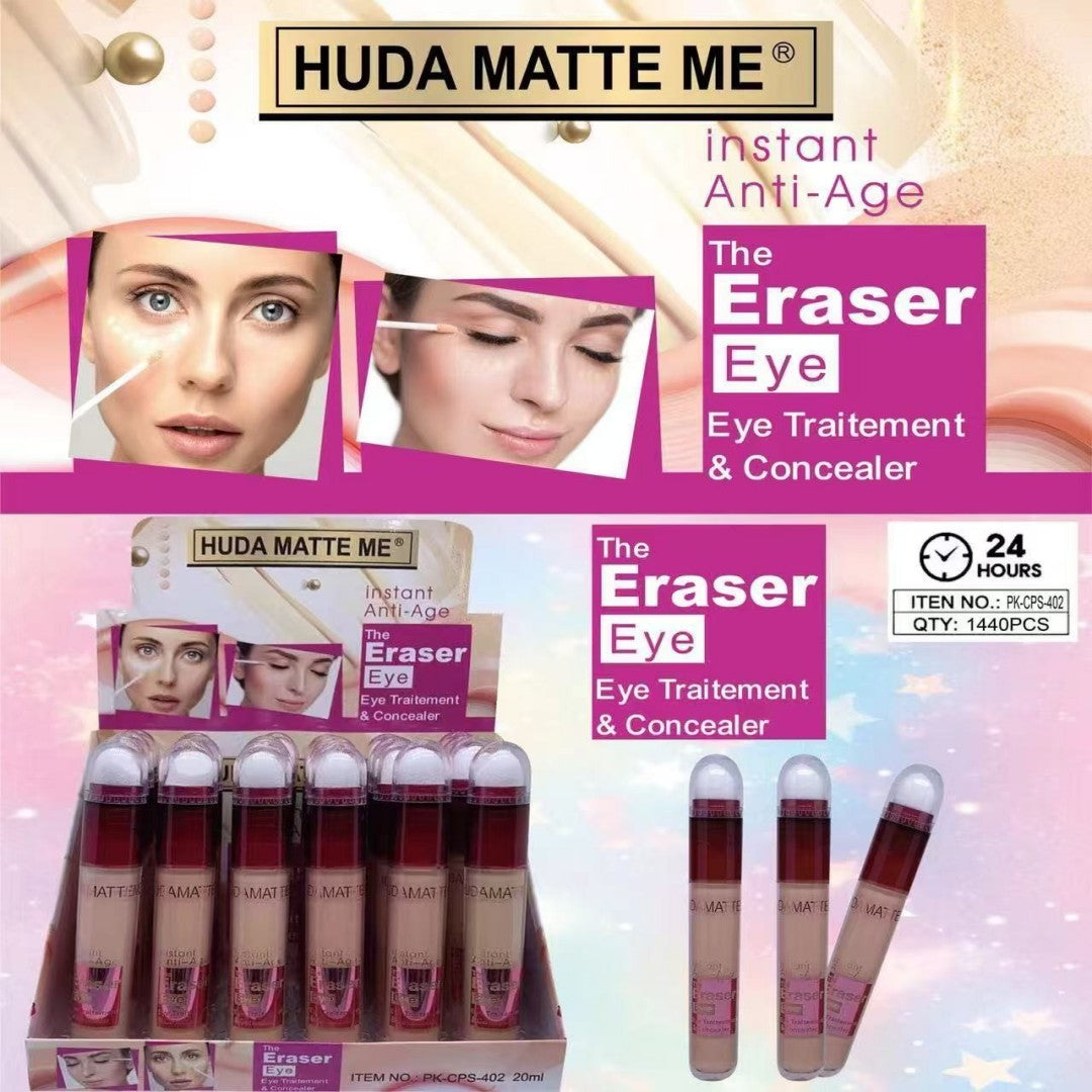 CORRECTOR DE OJERAS CPS-402