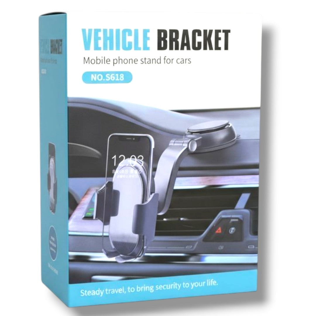 SOPORTE CELULAR MAGNETICA S618