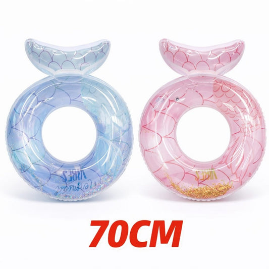 FLOTADOR INFLABLE DE COLA 1447-3