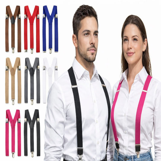 TIRANTES PARA PANTALON 100CM