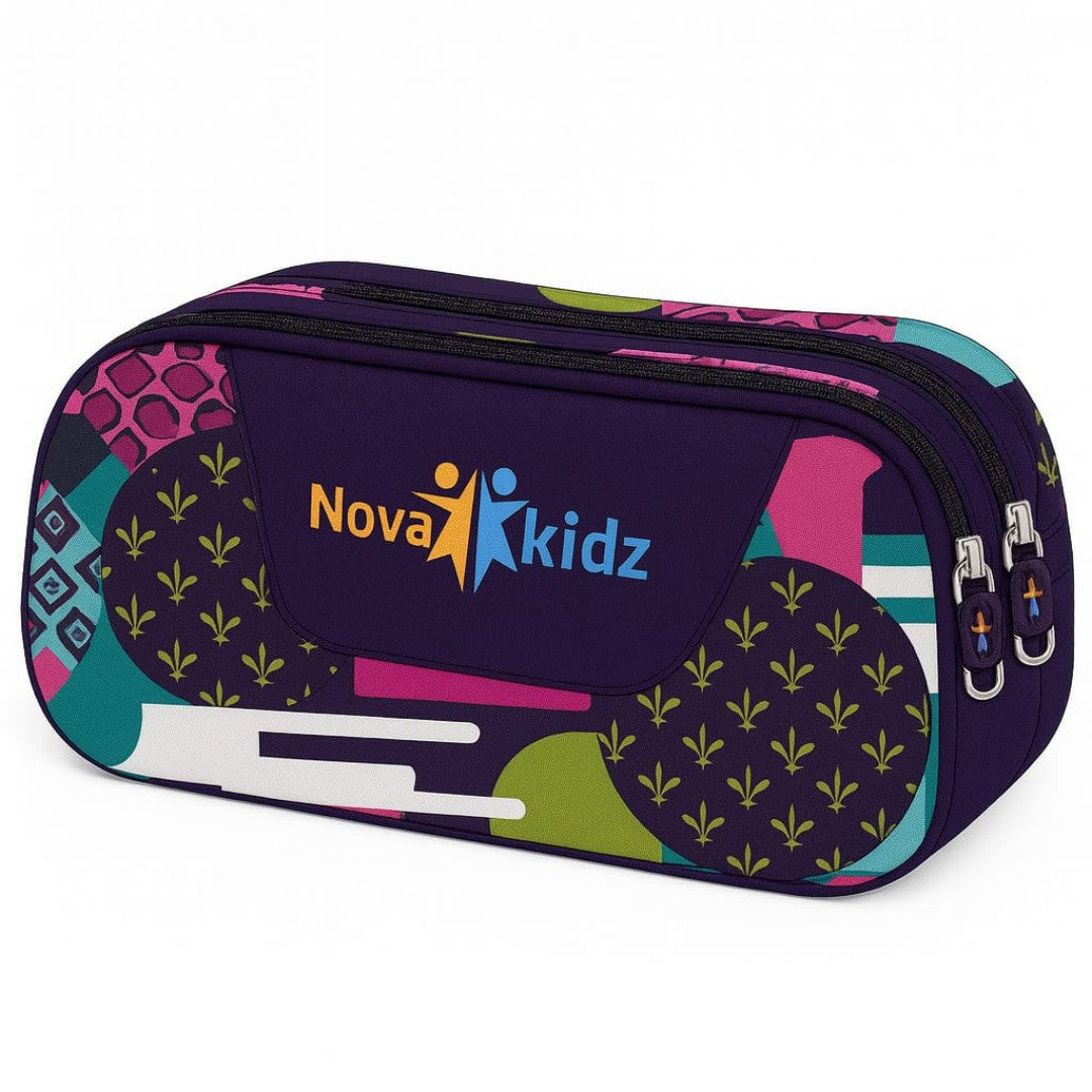 CARTUCHERA NOVA B180 4