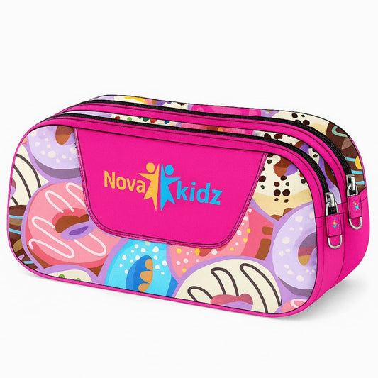 CARTUCHERA NOVA B180 5