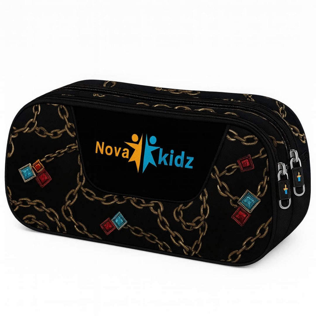 CARTUCHERA NOVA B180 8