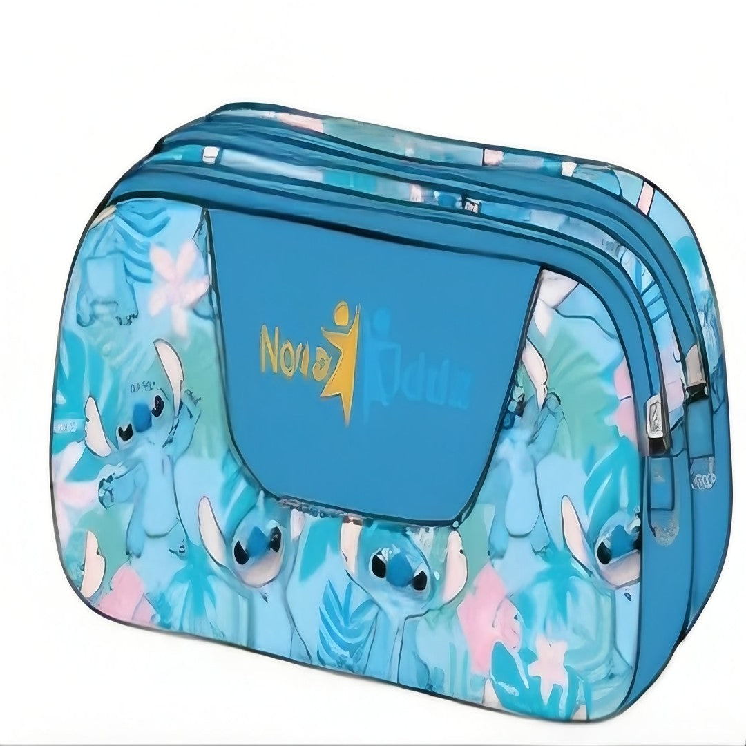 CARTUCHERA NOVA B180 10