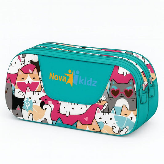 CARTUCHERA NOVA B180 14