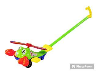 LANGOSTA EMPUJE 889-1