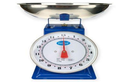 ROMANA 15KG ZY