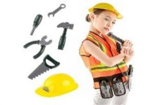 JUEGO TRAJE COSTRUCCION KN581