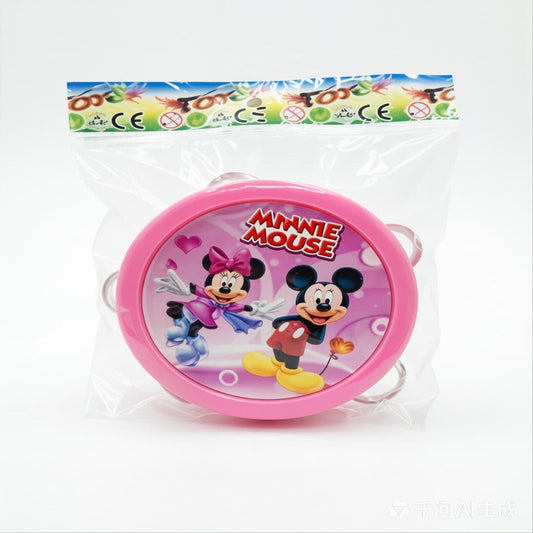 PANDERETA MINIE 8633-4