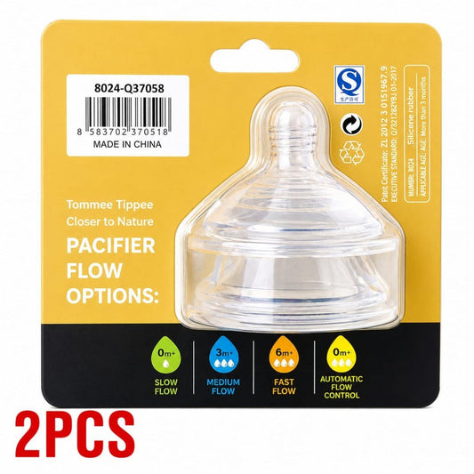 CHUPETA 2PCS 3030