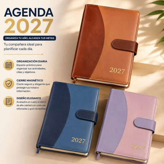 AGENDA 2027 2724