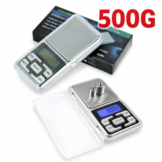 MINI TANA 500G