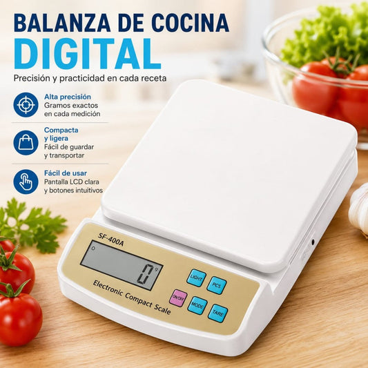 ROMANA COCINA SF-400A