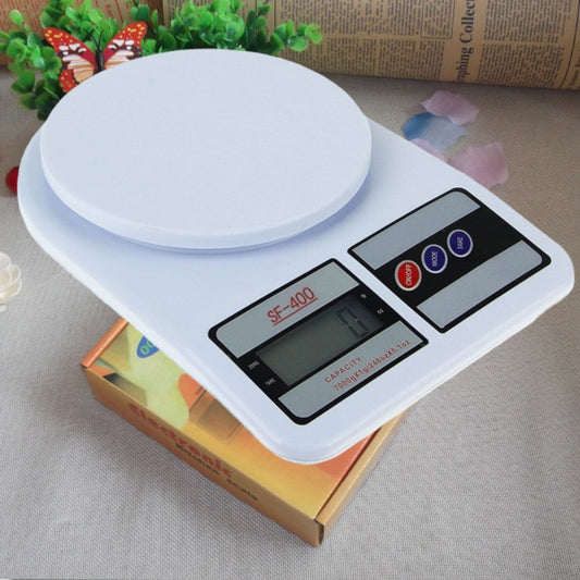 ROMANA COCINA 10KG SF400