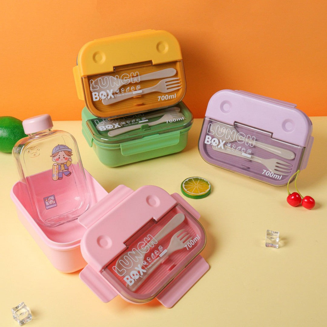 RECIPIENTE 700ML 23055-1