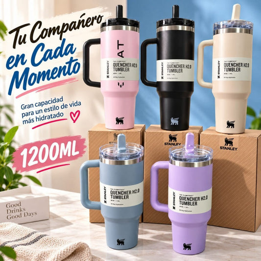 JARRA TERMICA  1200ML STANLY