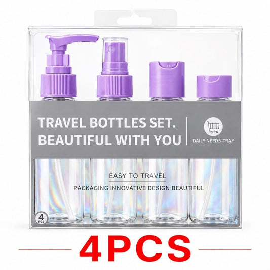 SET ATOMIZADOR PEQ 4PCS