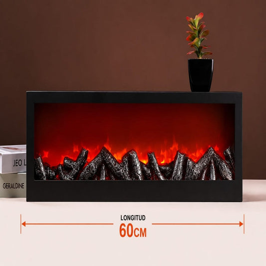 LAMPARA CHIMENEA 60CM SP-26