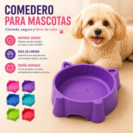 TAZA CON OREJA GATO