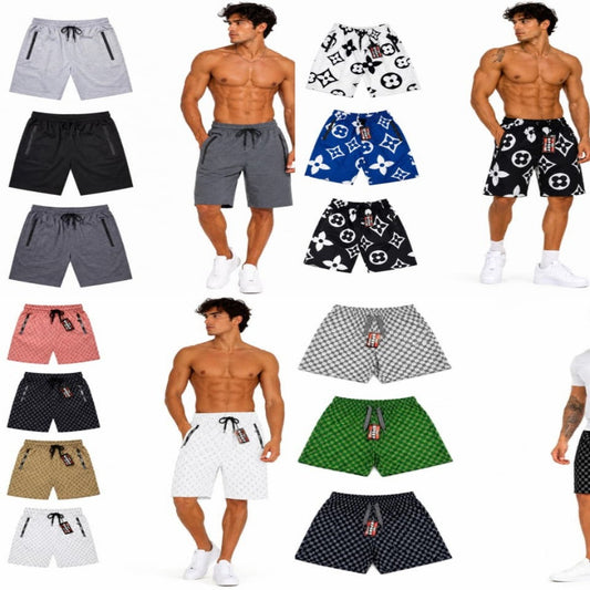 PANTALONETA HOMBRE B
