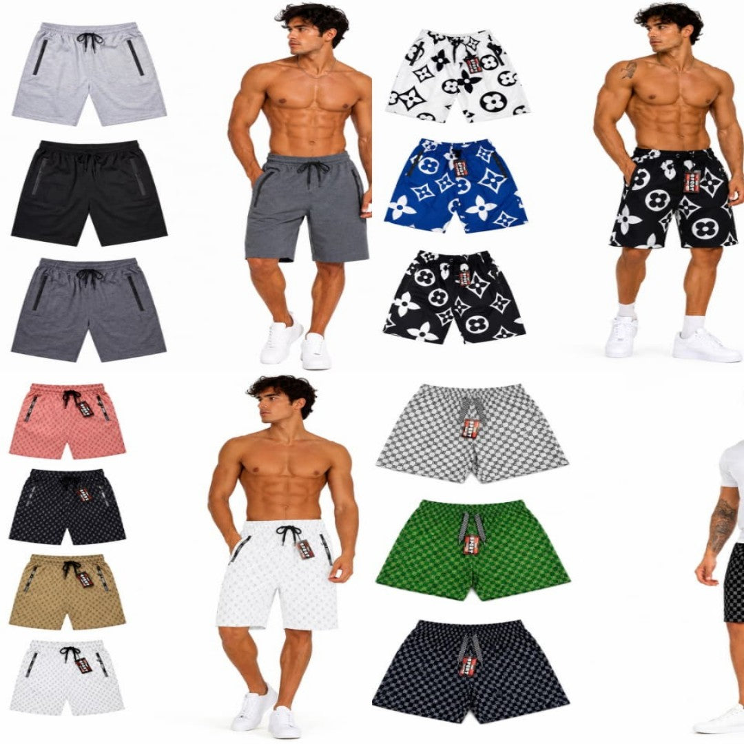 PANTALONETA HOMBRE LI