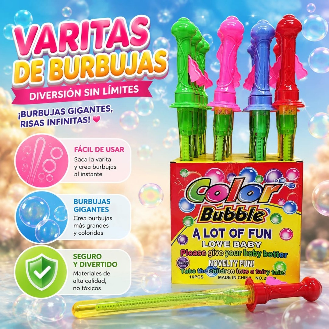 BURBUJA TUBO PRENSA 922-86