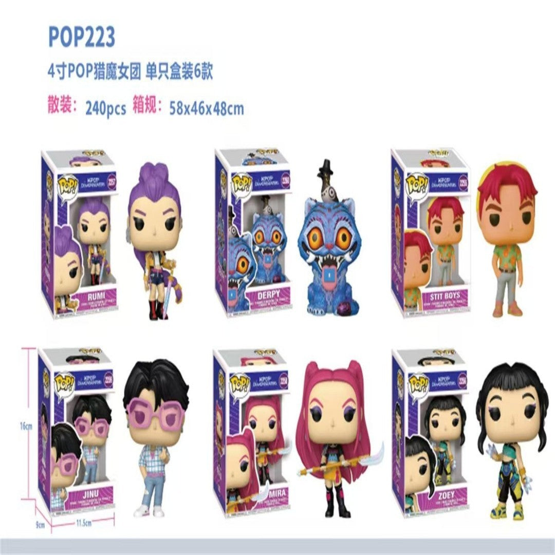 POP KPOP 223