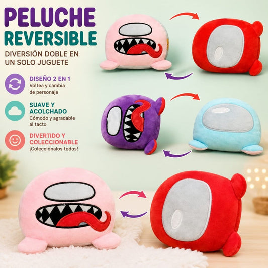 PELUCHE AMONG US GDE