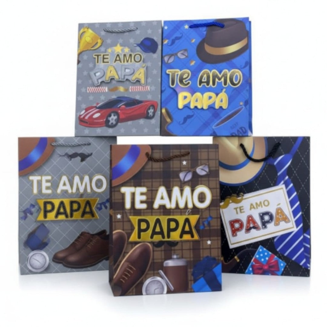 BOLSA REGALO L 3D00717 31*12*40