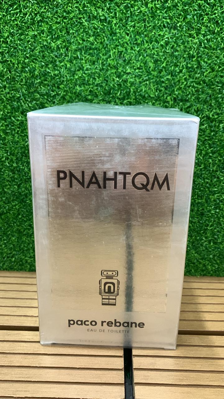 PERFUME PNAHTQM