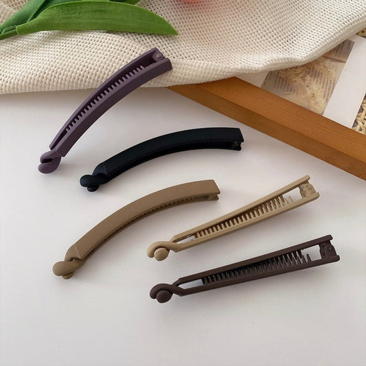 PRENSA PARA CABELLO BANANO B