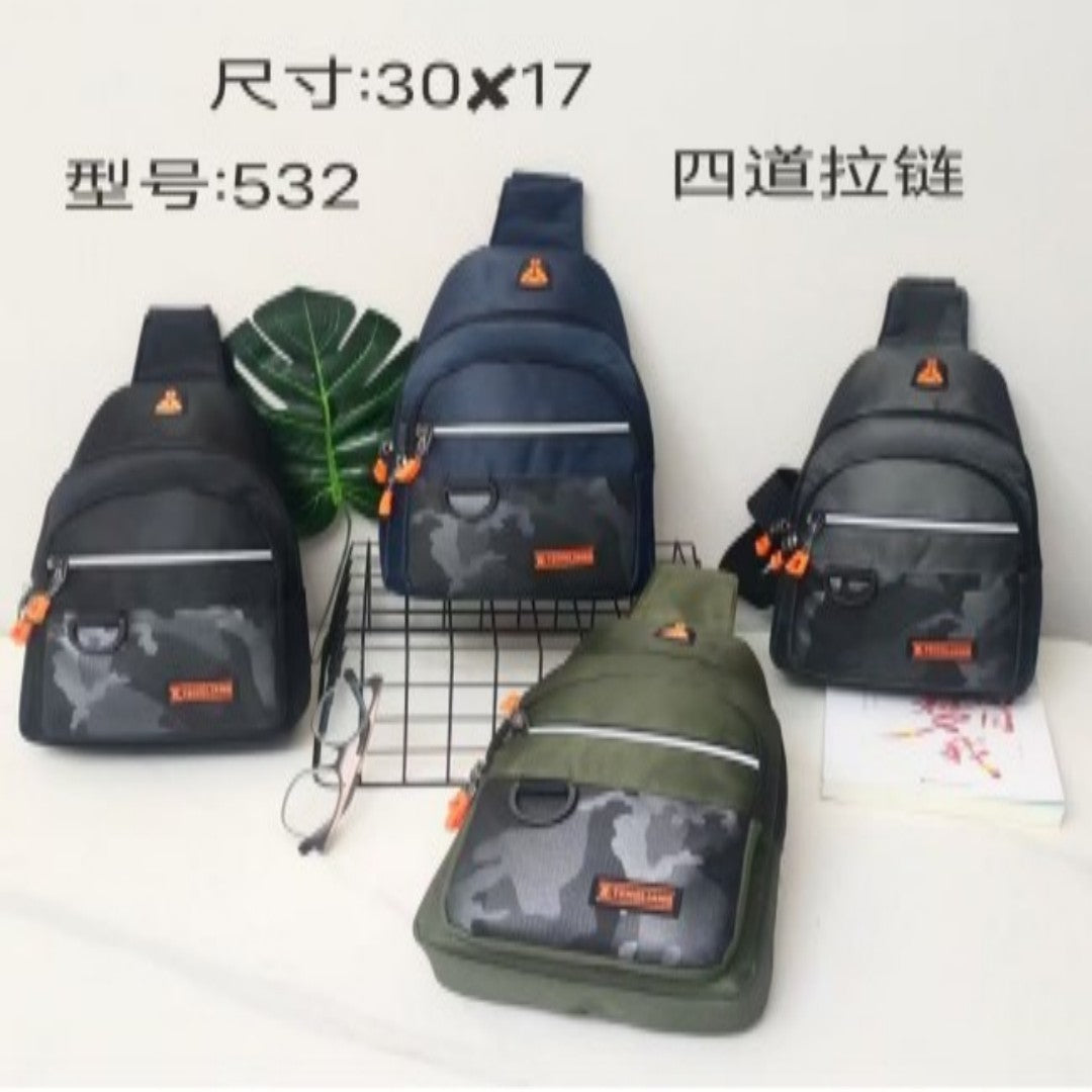 BOLSO CRUZADO DE PECHO 532