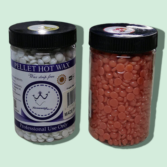 CERA DEPILATORIA TARRO 200G