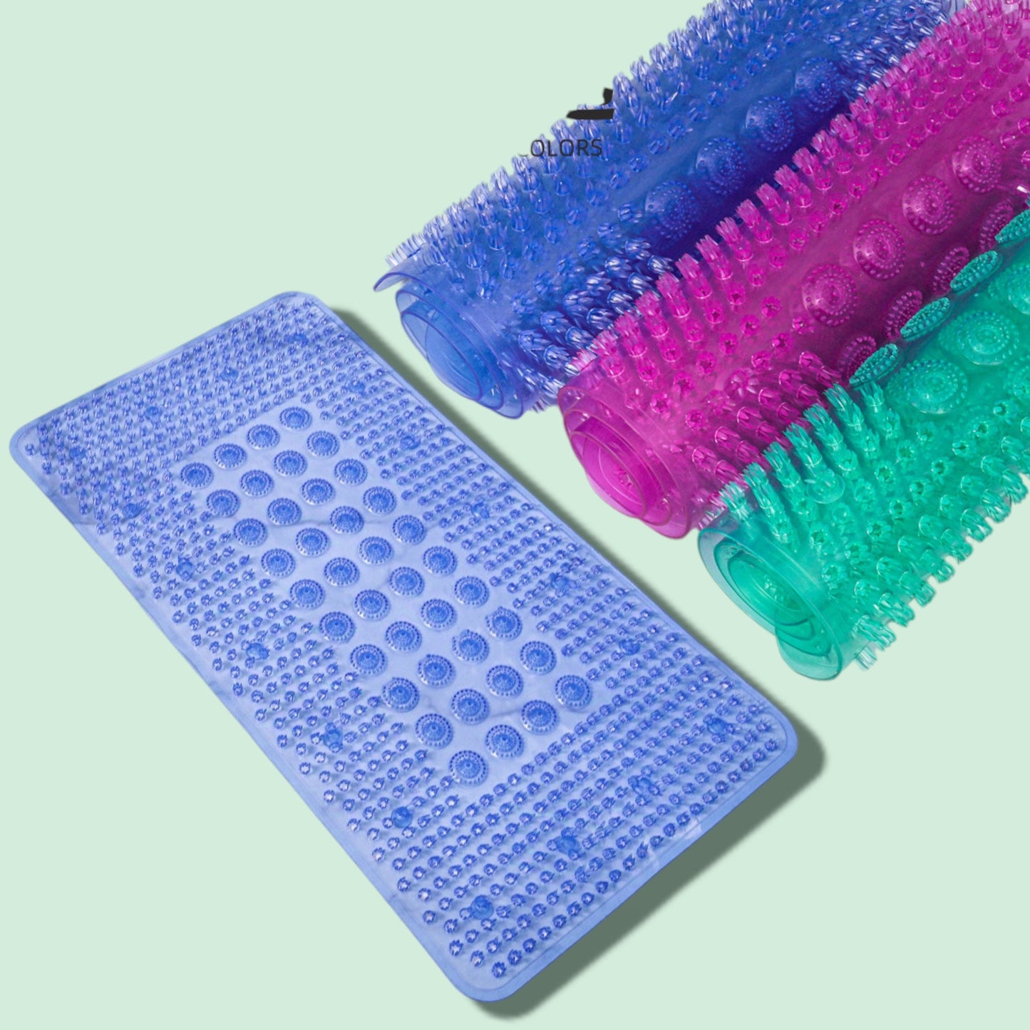 ALFOMBRA BANO 35*65 PICO