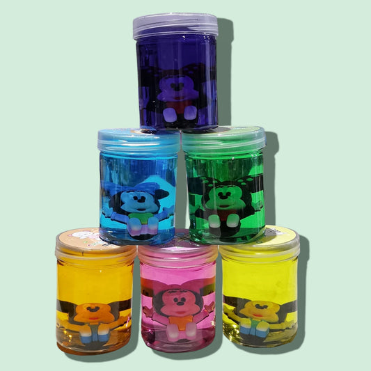 SLIME MICKEY A