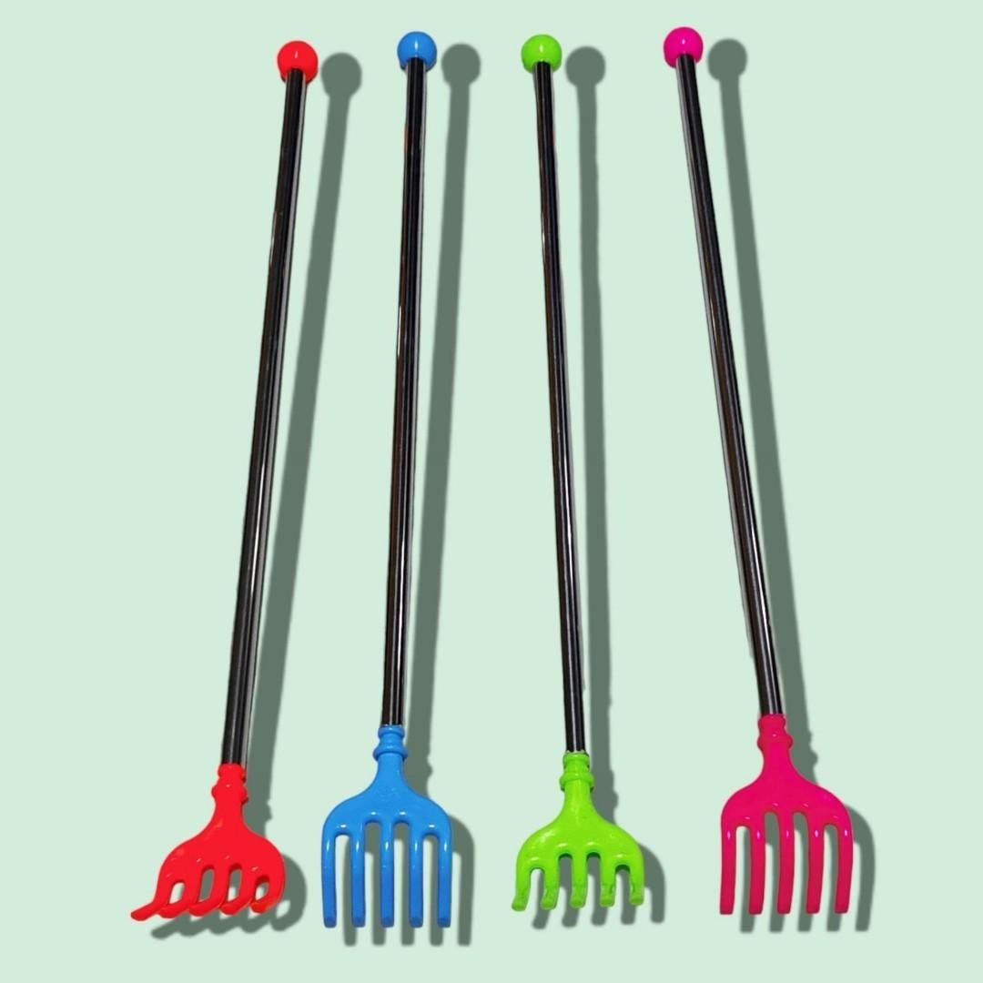 RASCA RASCA METAL COLOR – Importacion Luna
