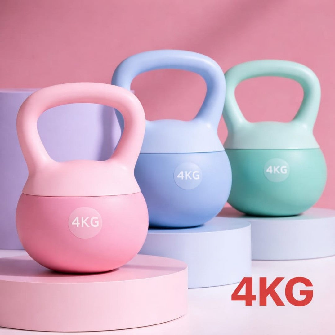 MANCUERNAS PESAS 4KG