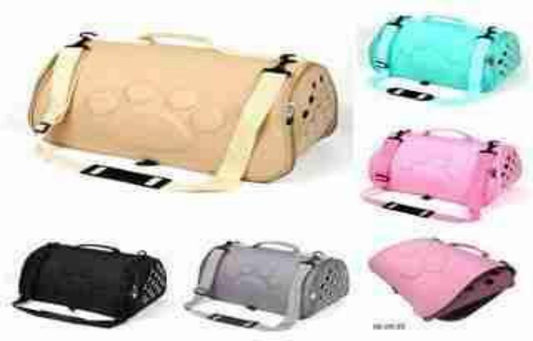 BOLSO MASCOTAS GDE EVA