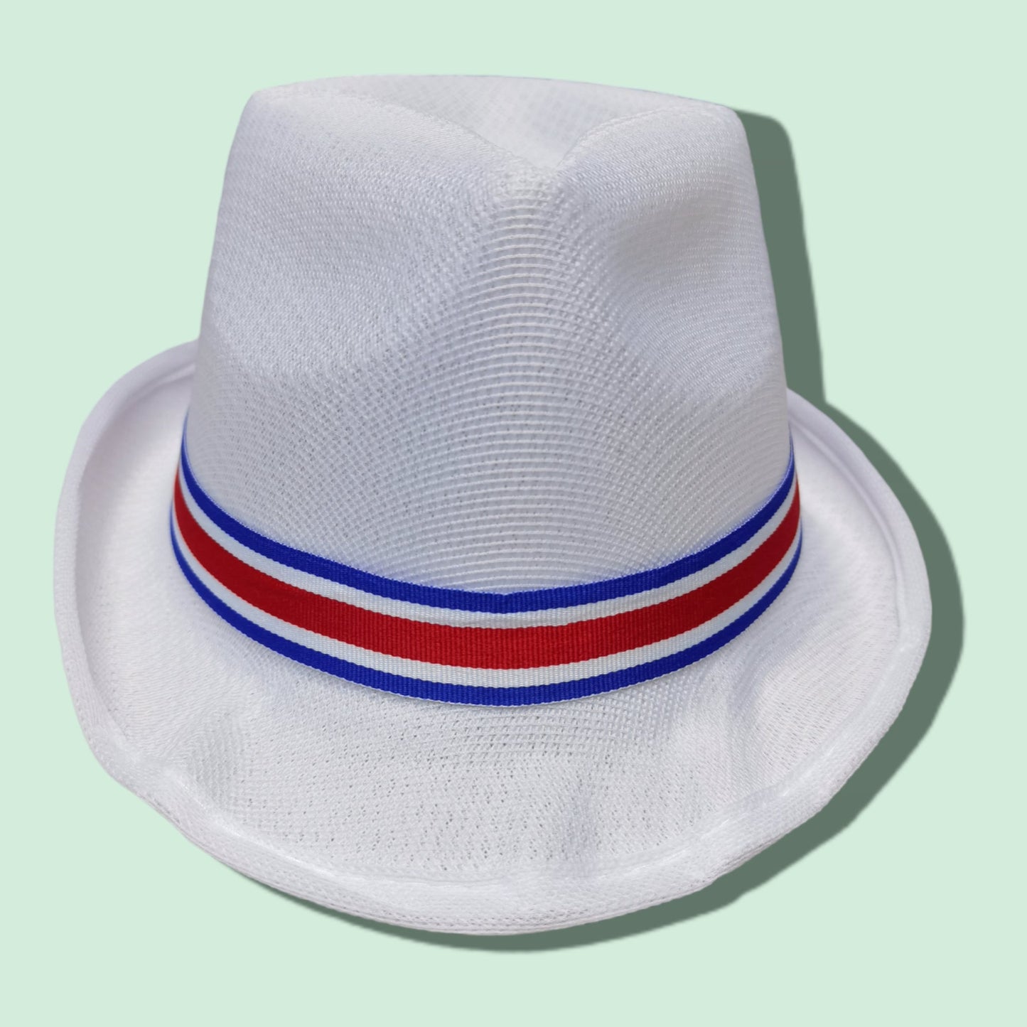 SOMBRERO CR GDE BLANCO
