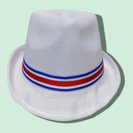 SOMBRERO CR GDE BLANCO